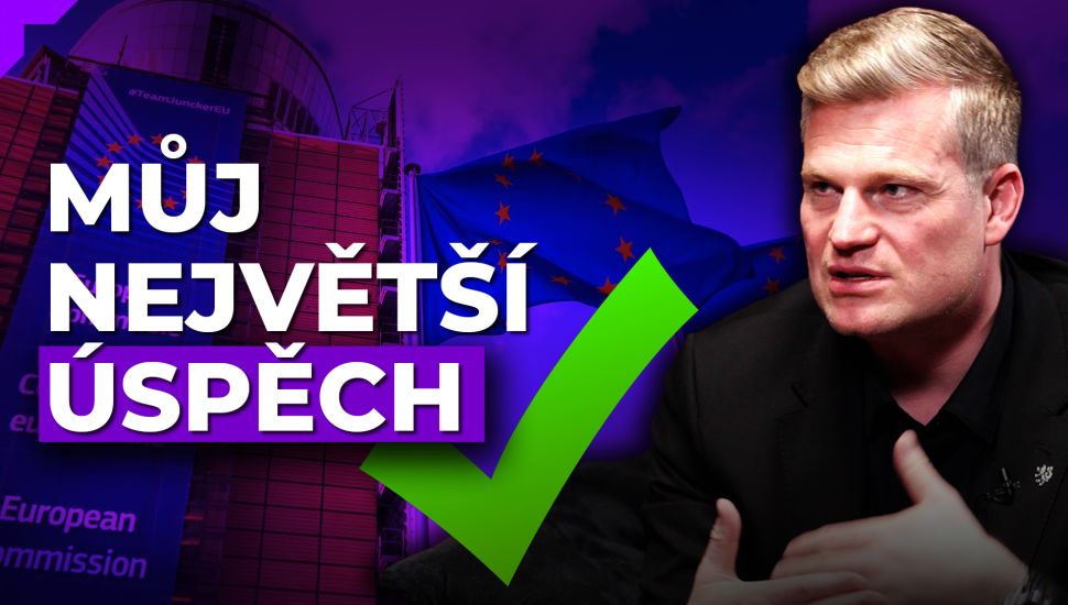 Evropská komise vyslyšela mou iniciativu! -  Vítejte u dalšího dílu Po žních k Turkovi! Nejdříve se podíváme na obrovský úspěch v Europarlamentu - o fleetových emisích a pokutách pro automobilky.  Podíváme se na novou verzi greendealu,  která je ještě děsivější, než kdy dřív. A tisknutí stále dalších peněz… Můžeme mít totalitární systém, jako Čína?Ale nemáme stovky milionů lidí, kteří jsou ochotni pracovat za takto tvrdých podmínek, za minimální mzdu a bez lidských práv, na jaké jsme zvyklí v EU… Opravdu se chceme něčemu takovému přibližovat? O volání vládních představitelů po federalizaci Evropské Unie.