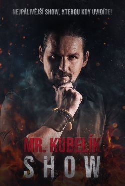 Pořad Mr. Kubelík Show