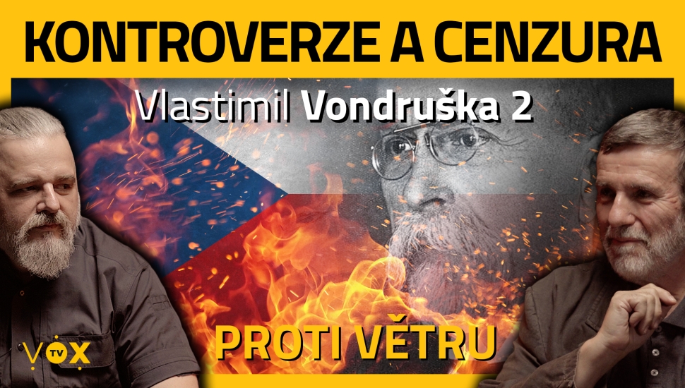 VLASTIMIL VONDRUŠKA 2 #14