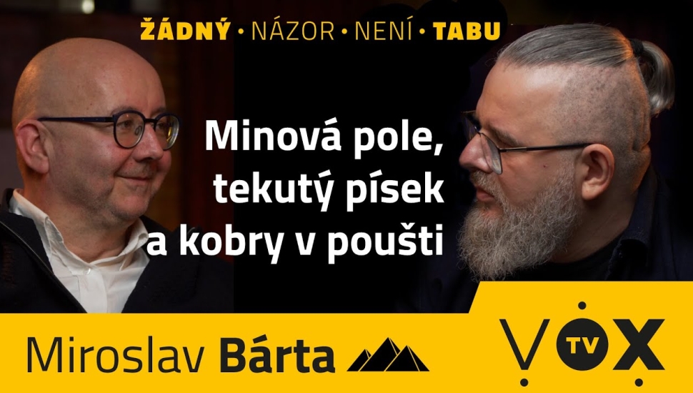 MIROSLAV BÁRTA #5