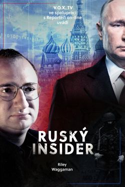 Pořad Ruský Insider