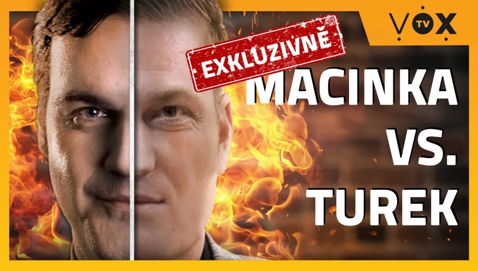 MACINKA VS. TUREK #2