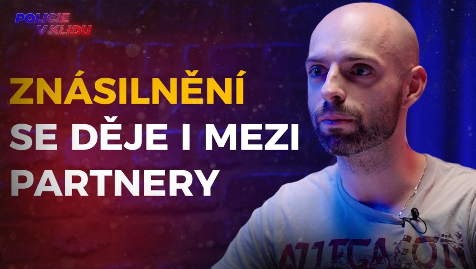 VOJTĚCH VESELÝ: VÝSLECH ZNEUŽITÝCH DĚTÍ JE JEDNA Z NEJTĚŽŠÍCH DISCIPLÍN #13