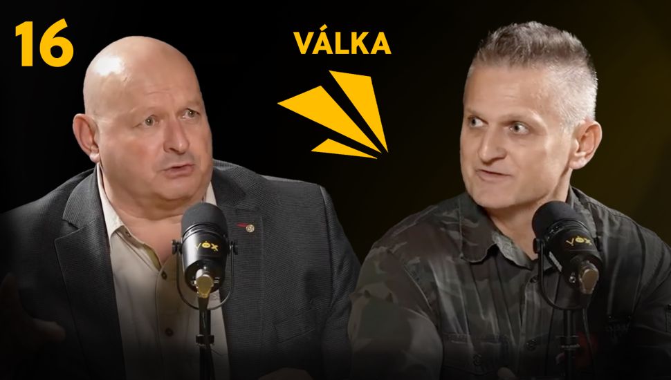 NEJLEPŠÍ PODCAST 16 - JAROSLAV ŠTEFEC, STANISLAV GAZDIK, MAREK OBRTEL