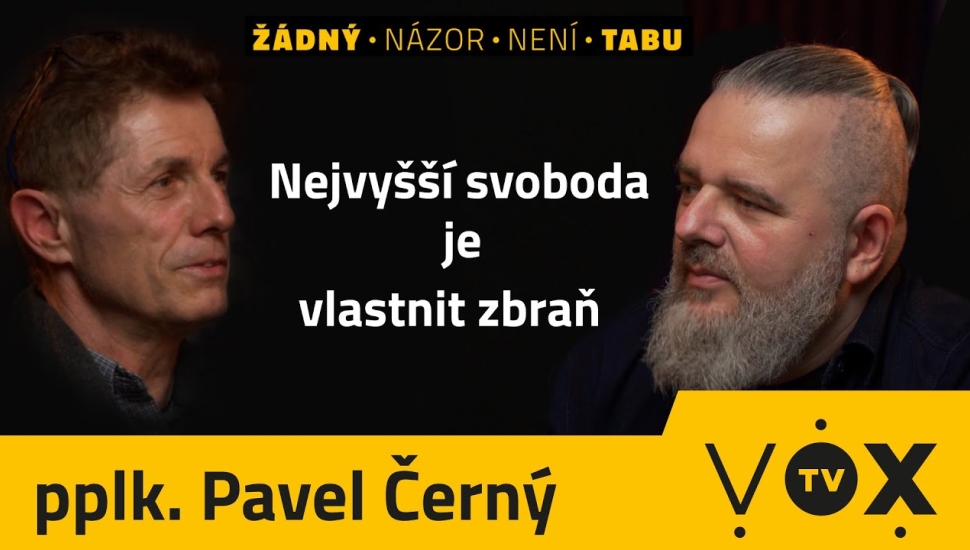 PPLK. PAVEL ČERNÝ #4