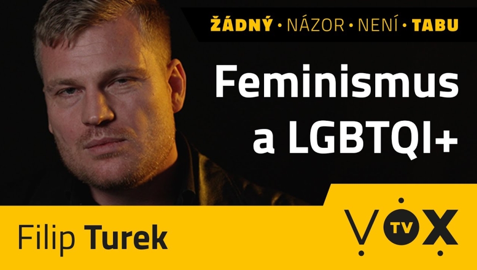 FEMINISMUS A LGTBQI+ #2